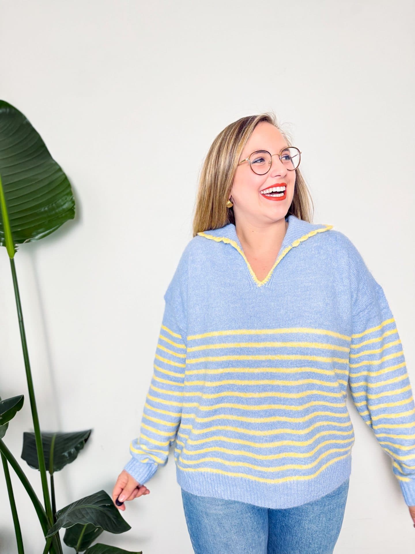 Sweater 'Pastel' - Afbeelding 5