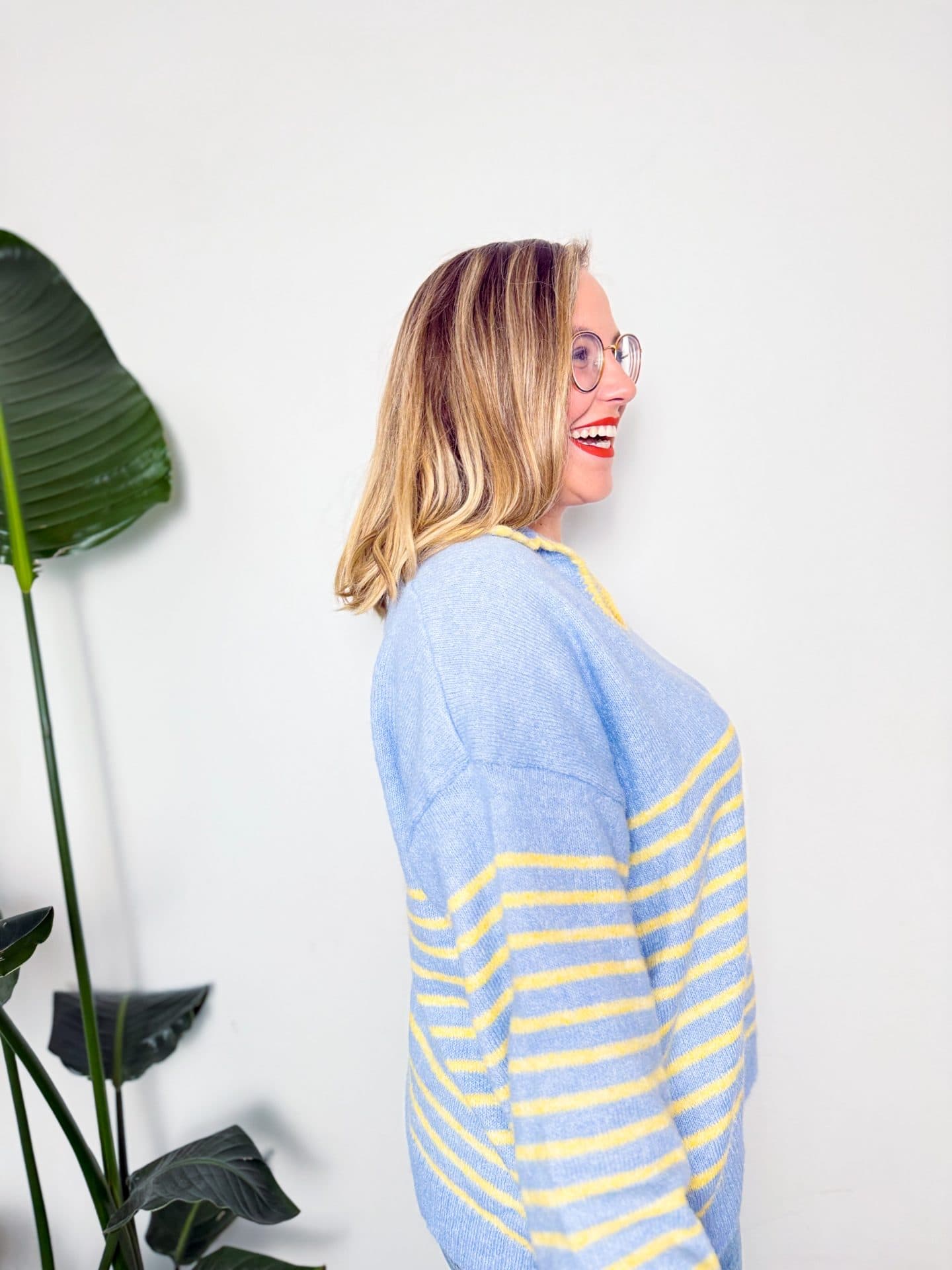 Sweater 'Pastel' - Afbeelding 4