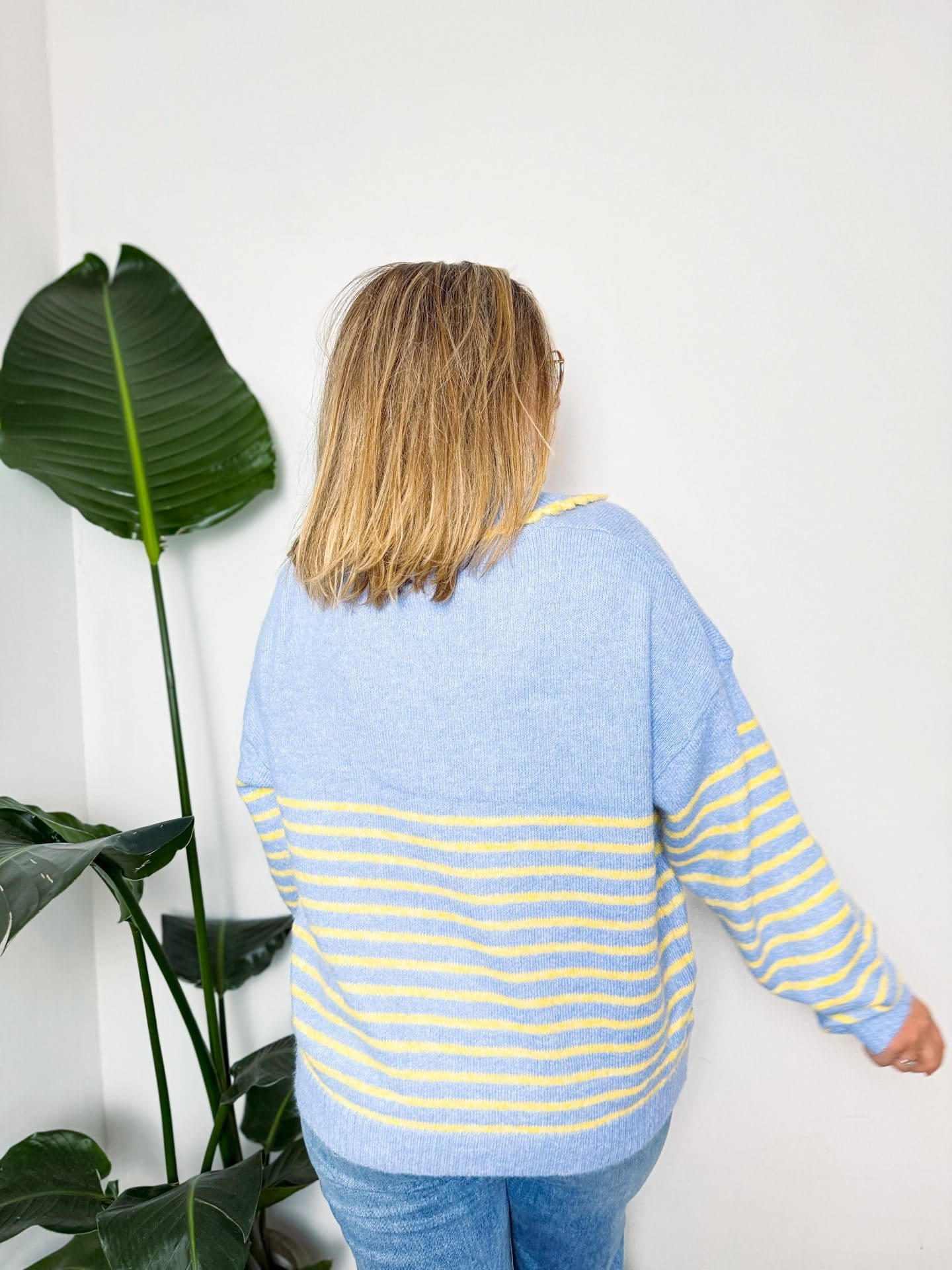 Sweater 'Pastel' - Afbeelding 3
