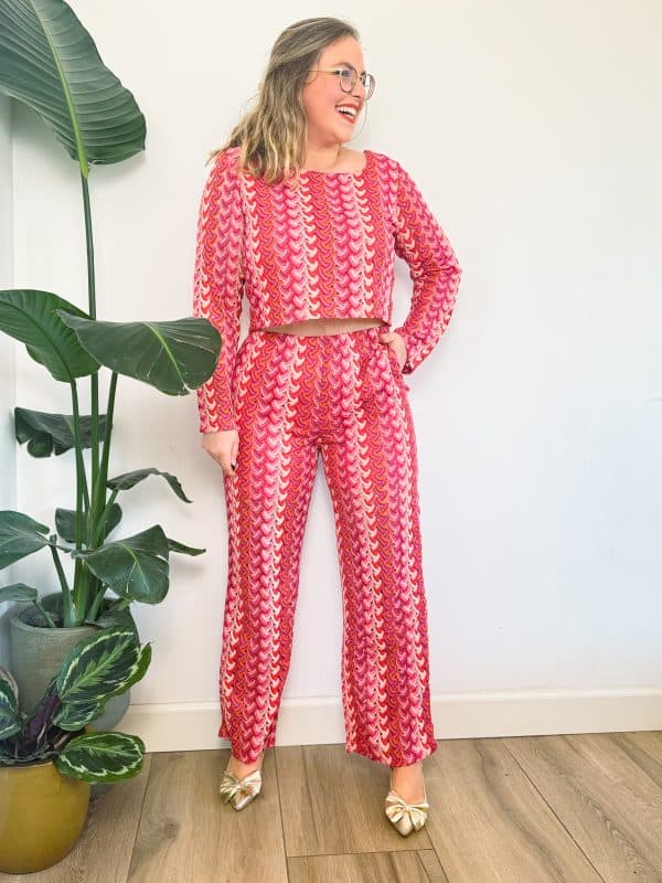 Set 'Crochet'